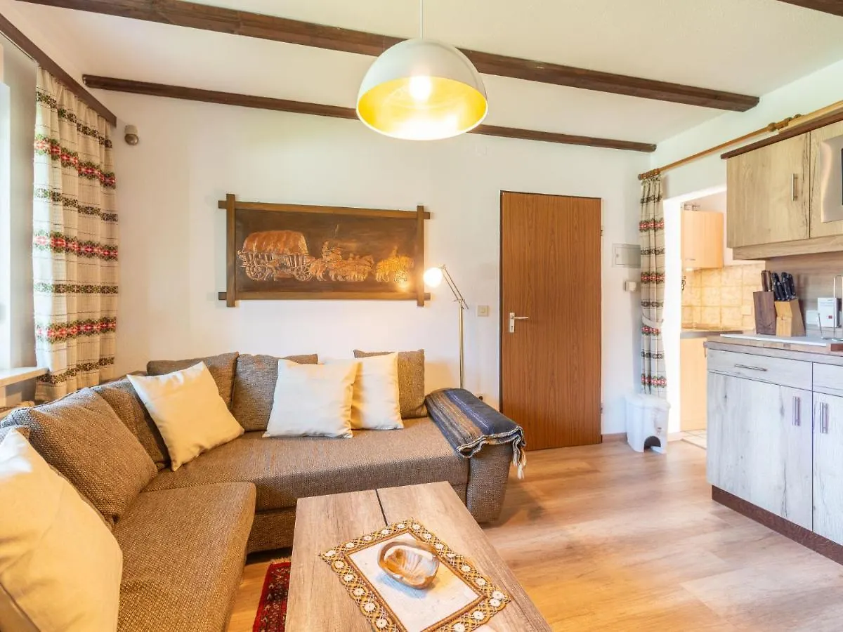 אראך Apartment Am Hohen Bogen-62 By Interhome