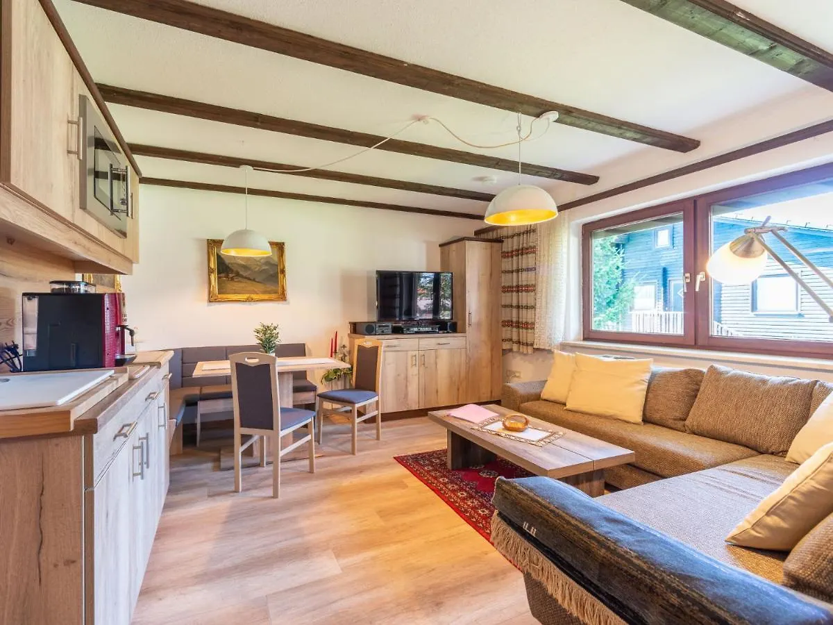 אראך Apartment Am Hohen Bogen-62 By Interhome