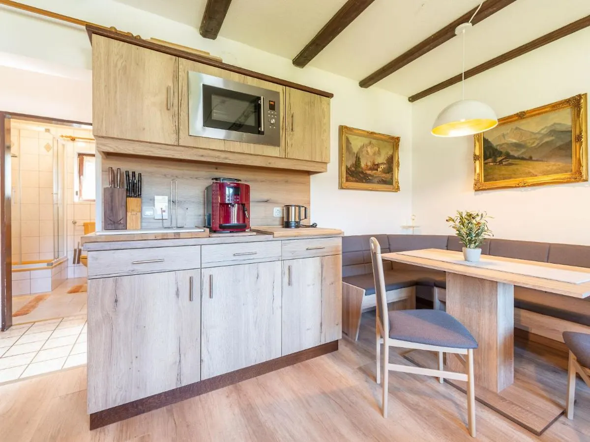 אראך Apartment Am Hohen Bogen-62 By Interhome