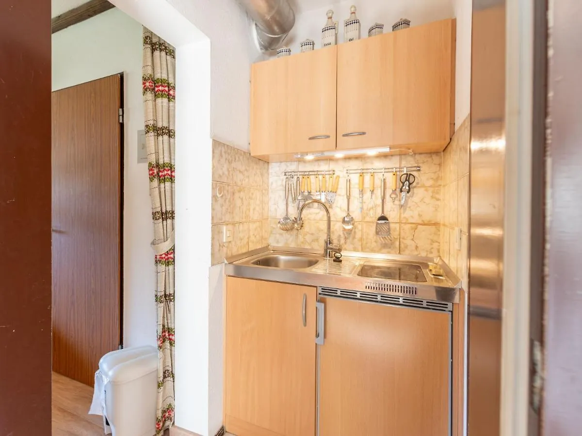 אראך Apartment Am Hohen Bogen-62 By Interhome