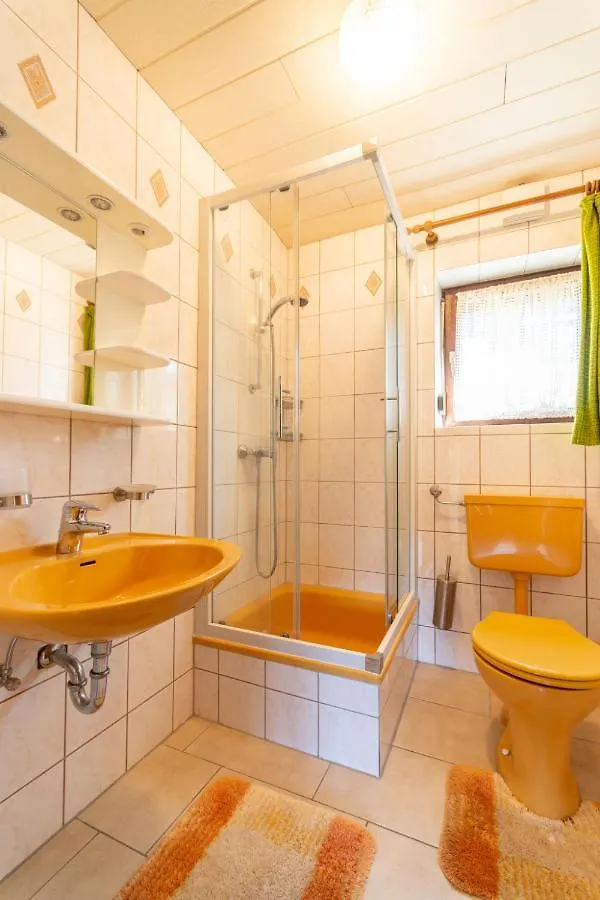 אראך Apartment Am Hohen Bogen-62 By Interhome גרמניה