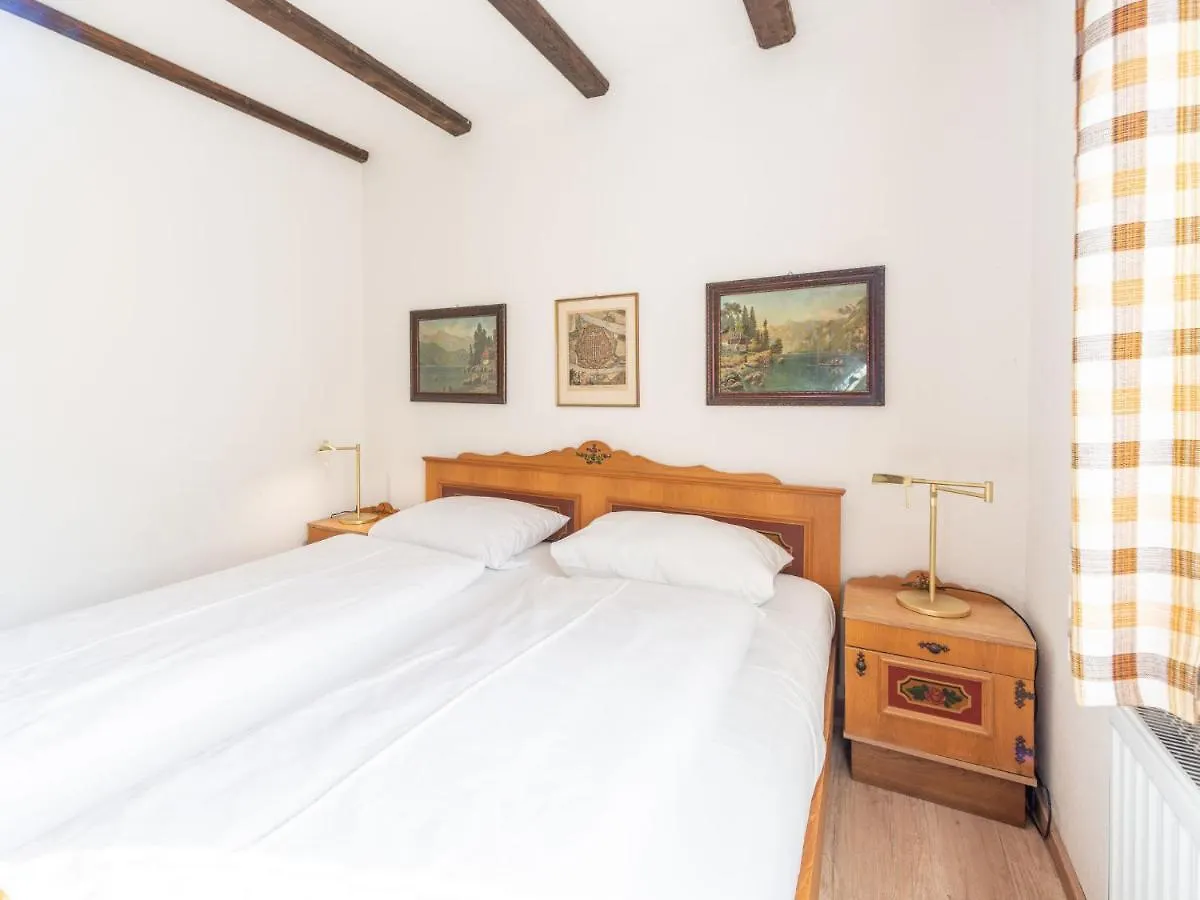 אראך Apartment Am Hohen Bogen-62 By Interhome
